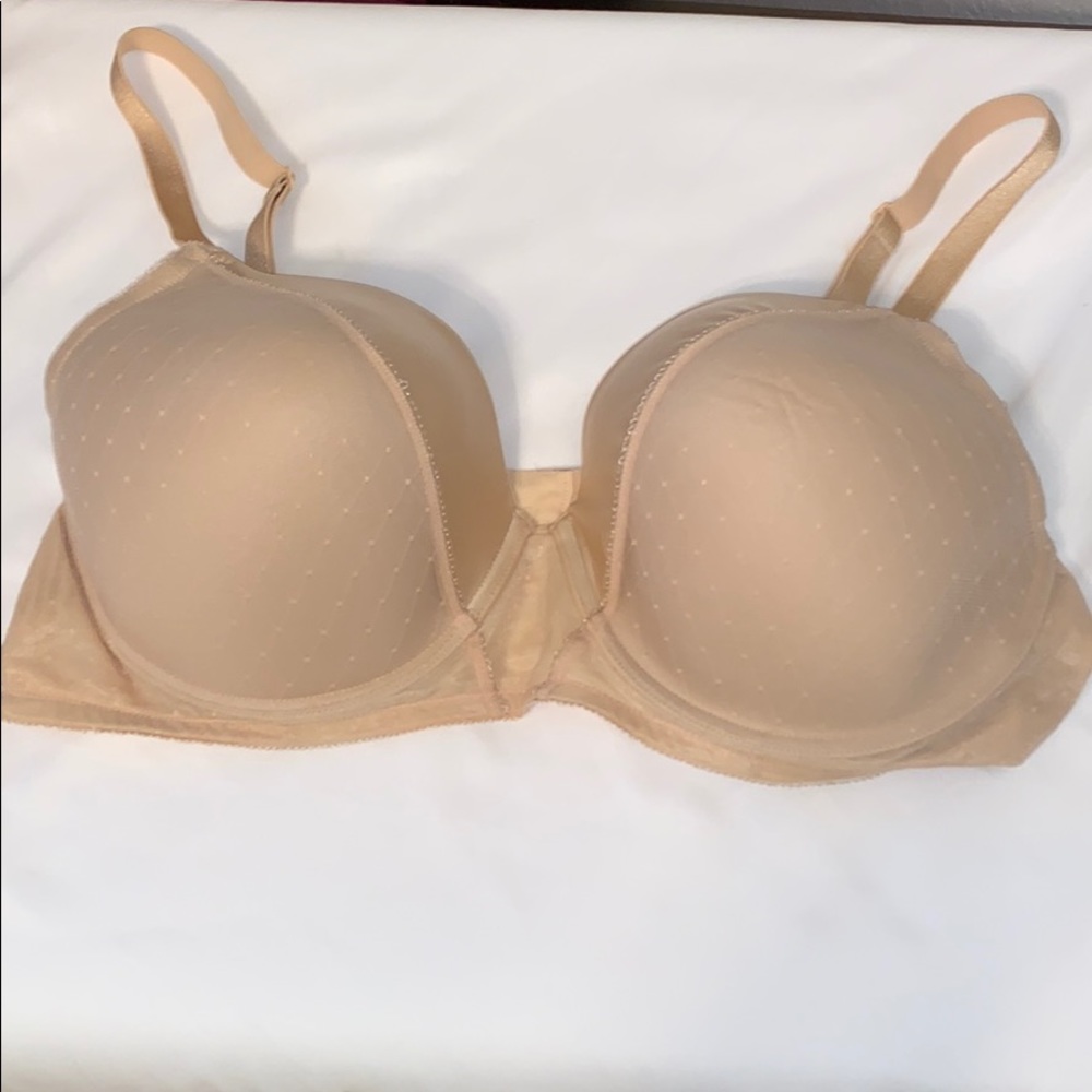 Classique Mastectomy Bra